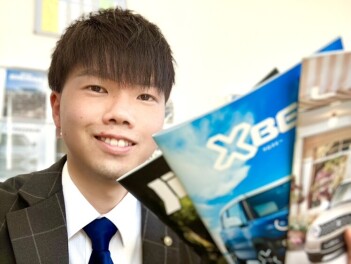 ☆ムラジのつぶやき 指名買い編☆