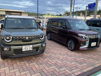 リニューアル工事開始まで１週間！