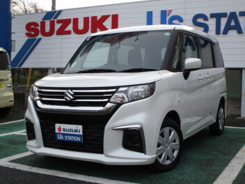 県庁前♪スズキ中古車大商談会♪4月4日（土）～4月5日（日）♪