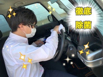 ６月最初の週末はスズキアリーナ東雲へ！☆