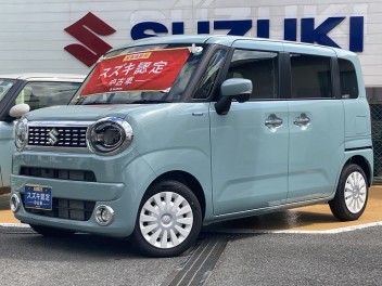 特選中古車のごあんないです！！！