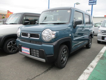 おすすめ中古車のご紹介☆