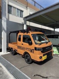 いよいよ明日からです！