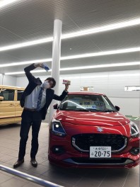 明日は母の日です