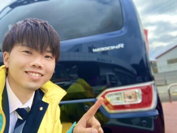 ☆ムラジのつぶやき ワゴンR PART2☆