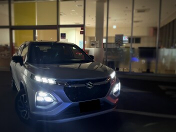 試乗車多数ご用意しております！