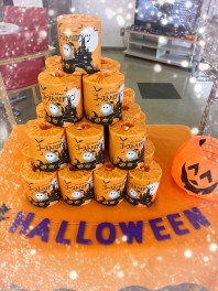 ハッピーハロウィン！☆