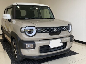 ご納車おめでとうございます！！！