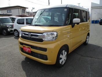 おすすめ中古車のご紹介！