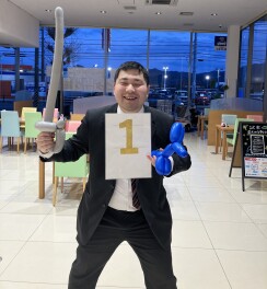 ★山口西店★　感謝祭までカウントダウン！！ファイナルエディション！！