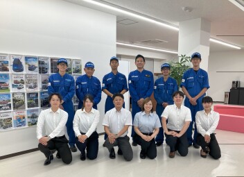 おかげさまで大盛況！　グランドオープンフェア継続！