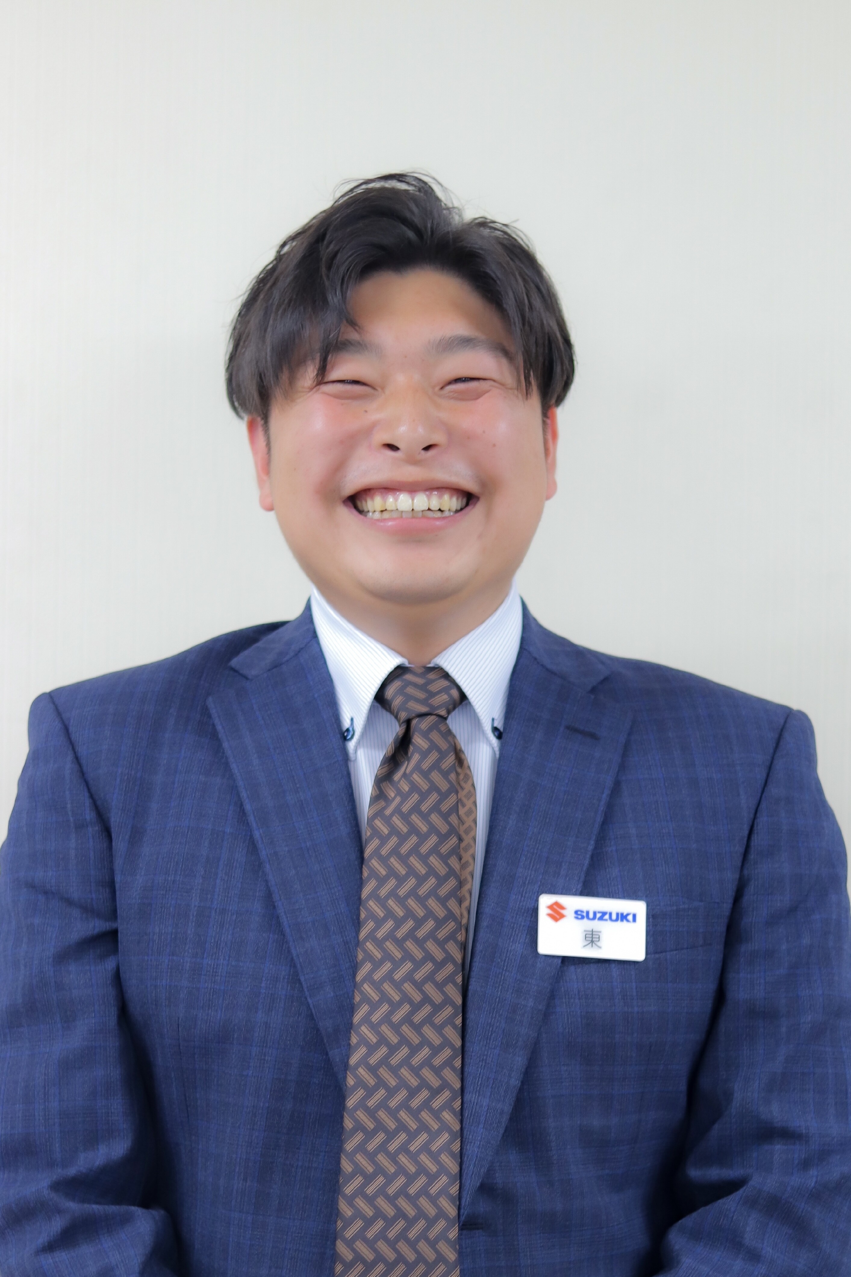 あずま