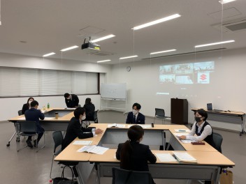 『営業基礎Ⅱ研修』を受講しました！！