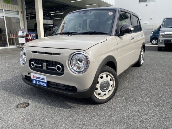 おすすめの中古車