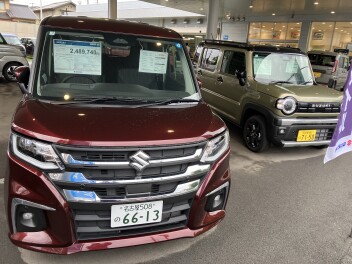 ６月もラストです！