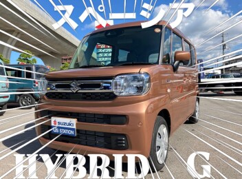 おすすめ中古車のご紹介いたします！