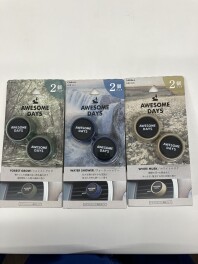 春のドライブシーズン