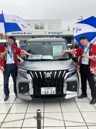 七夕の願い事、叶えたいカーライフはありますか？