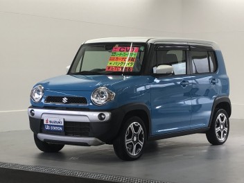 ★中古車　入荷しました！！★