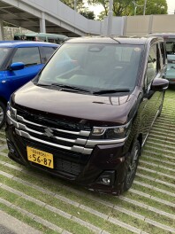 夏のお出かけ前に、ご試乗どうですか？