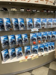 高津店にクロスビー試乗車あります！！