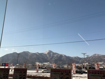 今年は・・・