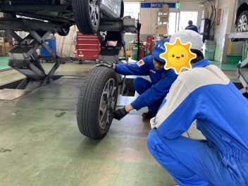 250906イベント開催　〈整備職〉スズキのメカニックが分かる１DAY仕事体験会