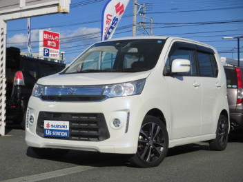 鍋島営業所　オススメ中古車！