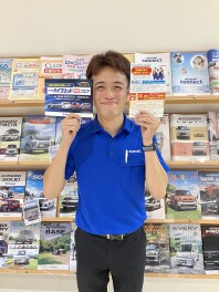 ハイブリッド体感フェア開催中！