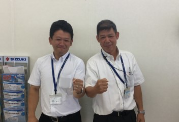 新メンバー紹介！
