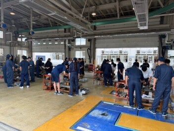 【弘前高等技術専門校】オープンキャンパスに参加いたしました！