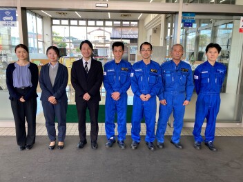 一年間ありがとうございました！！