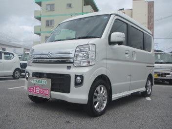中古車入荷情報！！