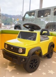 ☆★キッズカー★☆