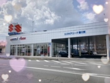 豊川東店みてみませんか？？