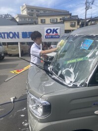 感謝祭とハイブリット体感フェアは残り半分！！