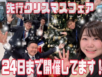 本日スイスポAT、MTどちらも試乗できます！