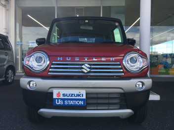 ☆中古車情報☆