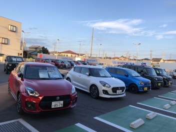 展示会最終日！！　～夏季休暇のお知らせ～