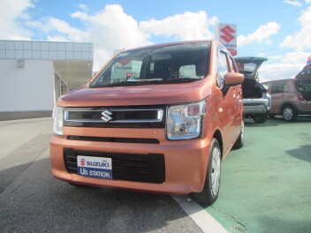 中古車入荷情報！！