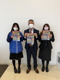 １周年感謝祭まであと５日！!