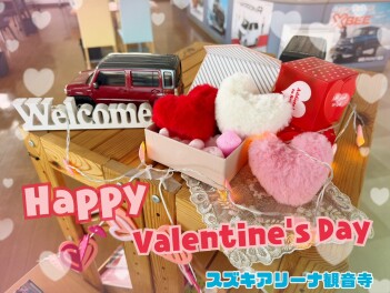 ショールーム飾りつけチェンジ☆