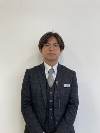 新店長就任のご挨拶