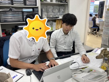 250912イベント開催　〈営業職〉スズキのファンづくりがわかる１DAY仕事体験会