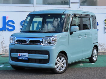 スズキアリーナ清武　オススメ中古車