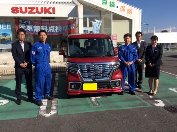 初売りオールスターズにご来店いただきありがとうございました！！