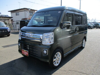 おすすめ中古車のご紹介！