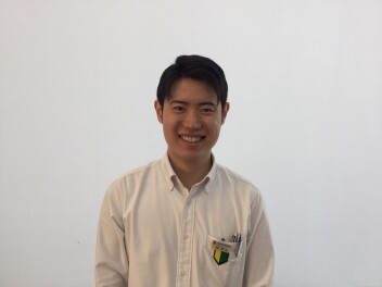 西営業所新メンバー