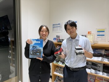 クロスビーが大きく変わります！！！！