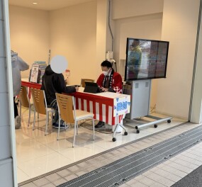 ５周年感謝祭ご来店ありがとうございます！